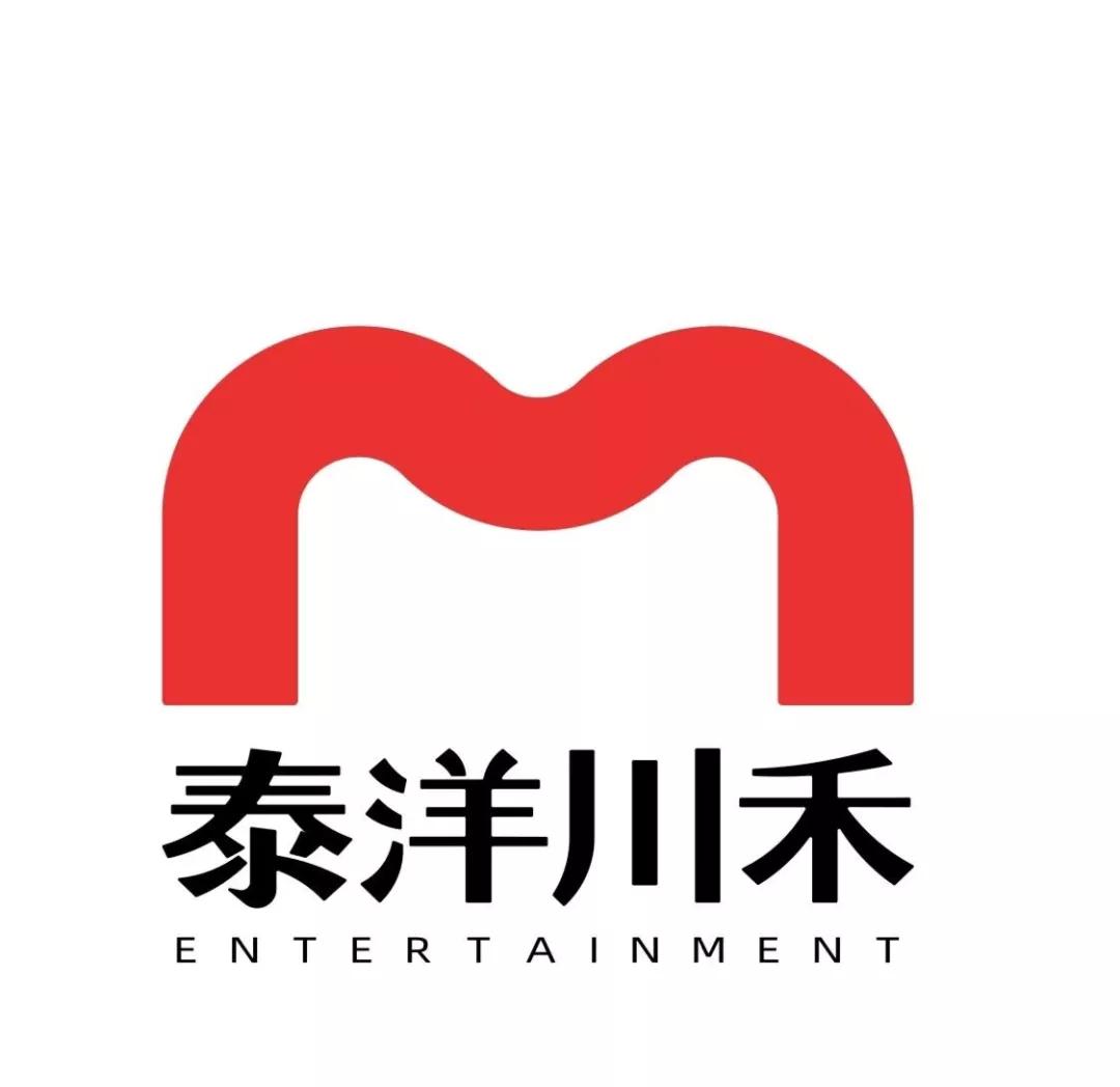 泰洋川禾logo图片