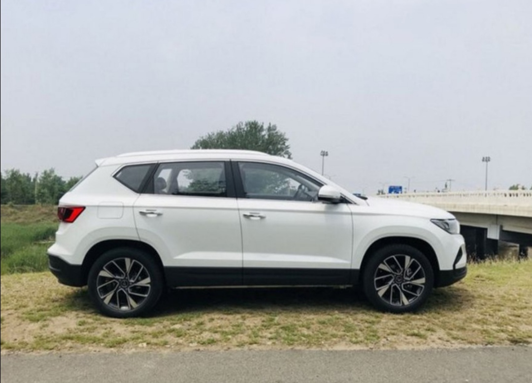 入手捷达vs5疫情期间优惠价格给力分享具体用车感受