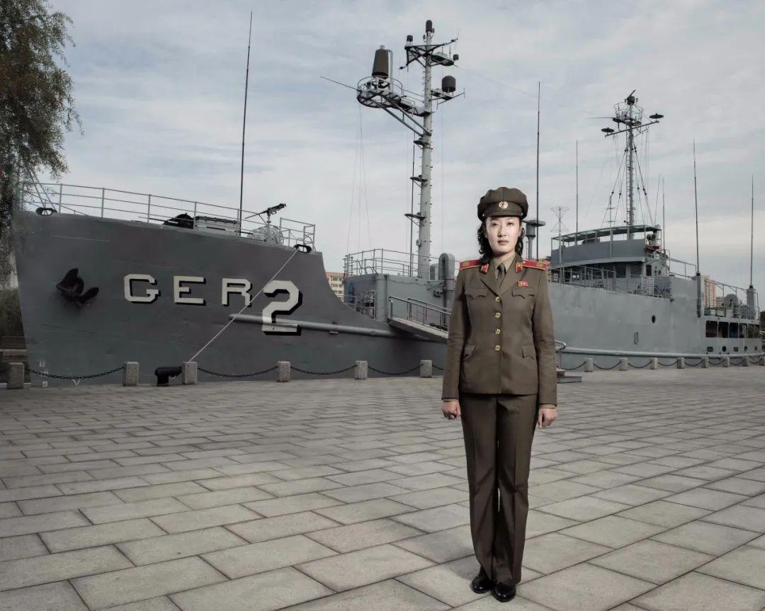 stephangladieu你所不知道的朝鲜人民