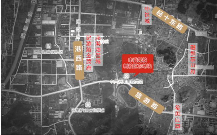 济南龙湖7484元平米拿下彩石低密地块彩石神武片区低密产品竞争激烈
