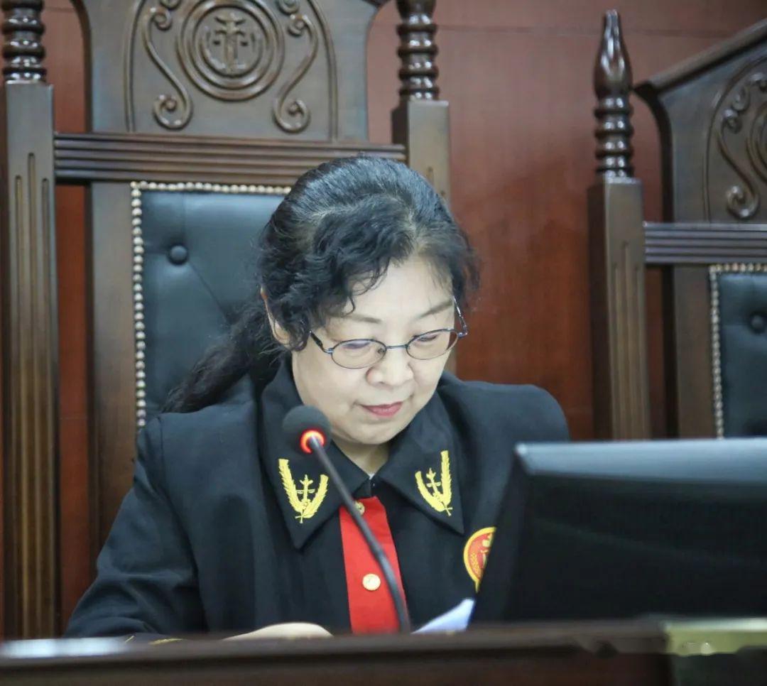 沙河两院一把手隔空审理一盗窃电动三轮车案