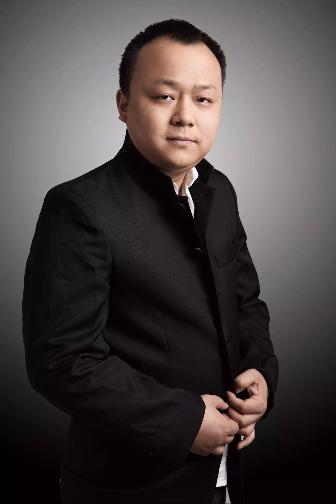 星视频 | 中国有设计 · 星艺好设计,且听大咖怎么说_夏文彬