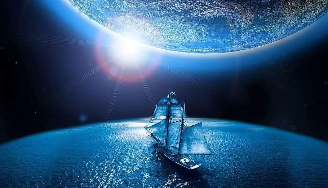 2019年度中国十大海洋科技进展出炉