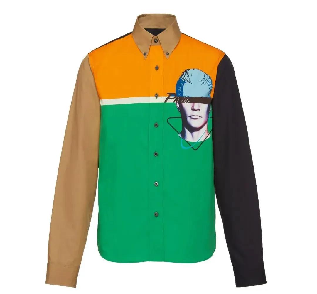 第一个大牌为什么要选prada