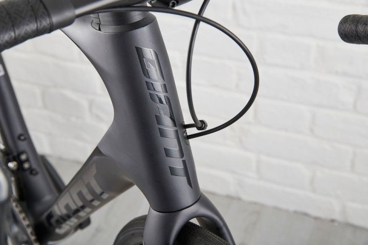 giant defy advanced pro 2頭管造型shimano ultegra傳動系統