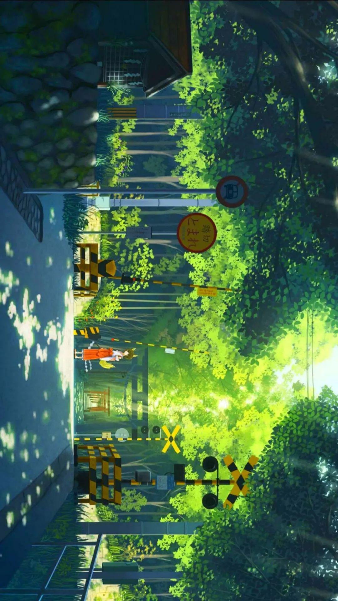 手机壁纸高清好看的抖音壁纸美图