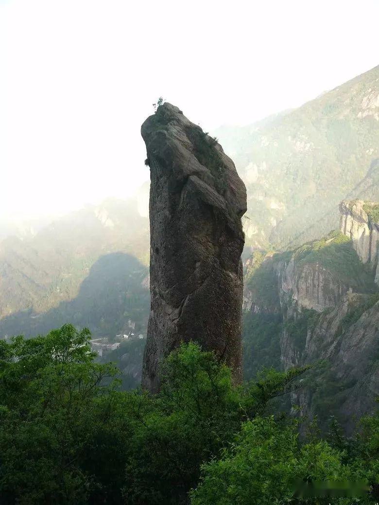 41011日攀爬乐清三星芙蓉峰乐清雁荡山飞拉达特价二日游