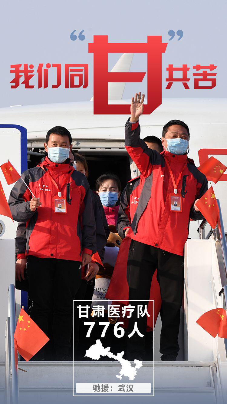 这33张海报告诉孩子什么叫一方有难八方支援
