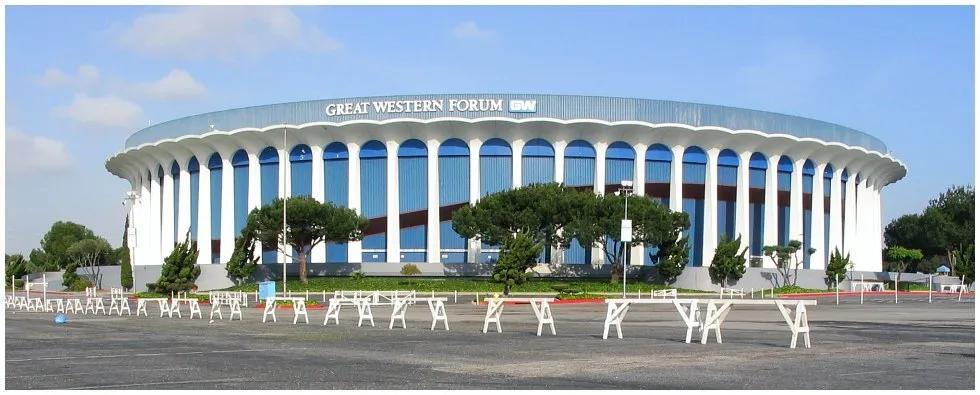 一山难容二虎 快船收购大西部论坛球馆_鲍尔默