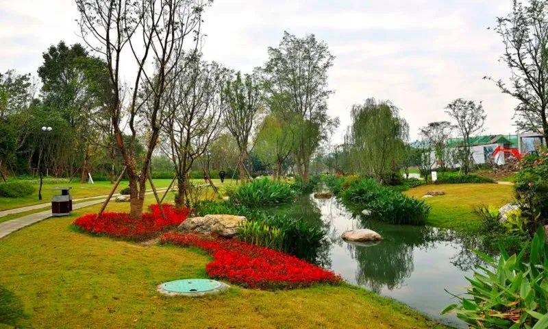 只要功夫深,铁杵磨成针——聚焦李白青莲小镇磨针溪_经典故事