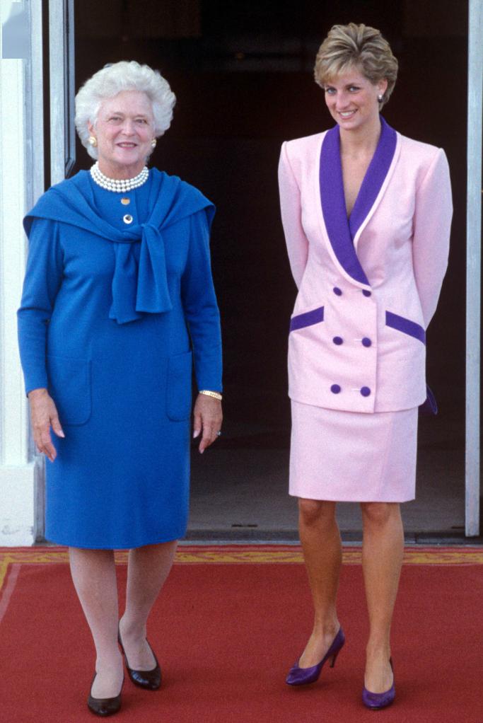 戴安娜王妃也戴23美金的fashionjewelry不是真金白银的它为何这么香