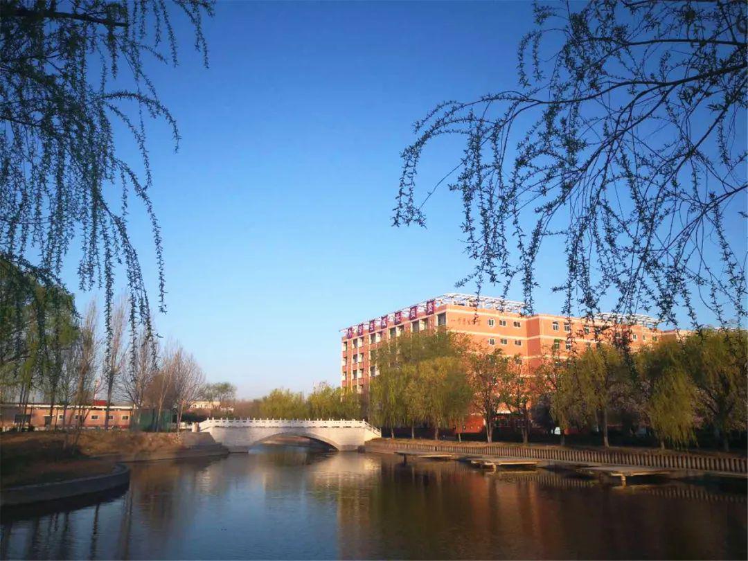 蓄势待发!焦作一中为开学复课作准备