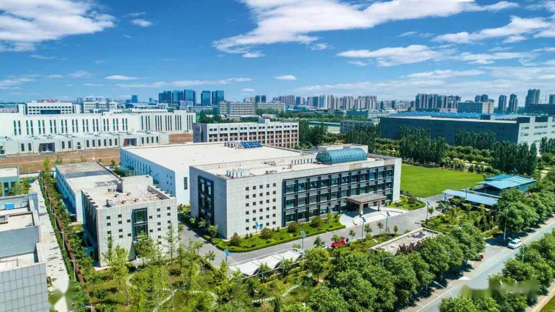 1平方公里 大兴这将建千亿级中国药谷!