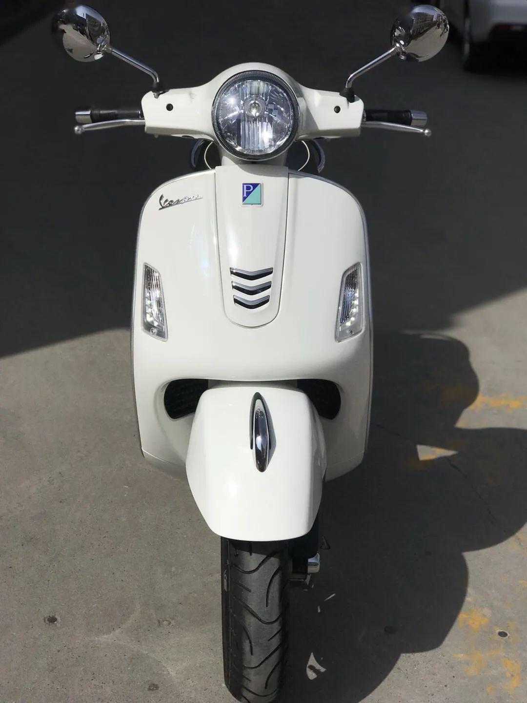 转让| 兰州2019年维斯帕300_搜狐汽车_搜狐网