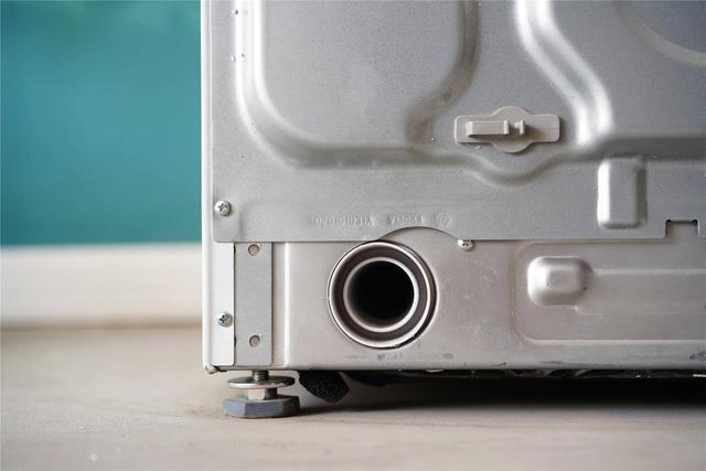 卡萨帝双核量子滚筒洗衣机仅需036平方分区洗护带回家