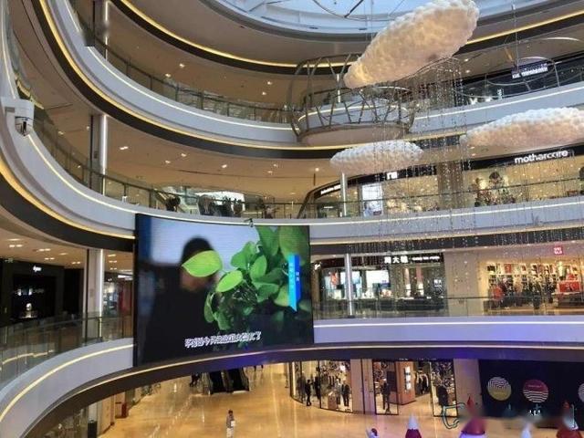 看了厦门宝龙一城,让我重新认识了宝龙