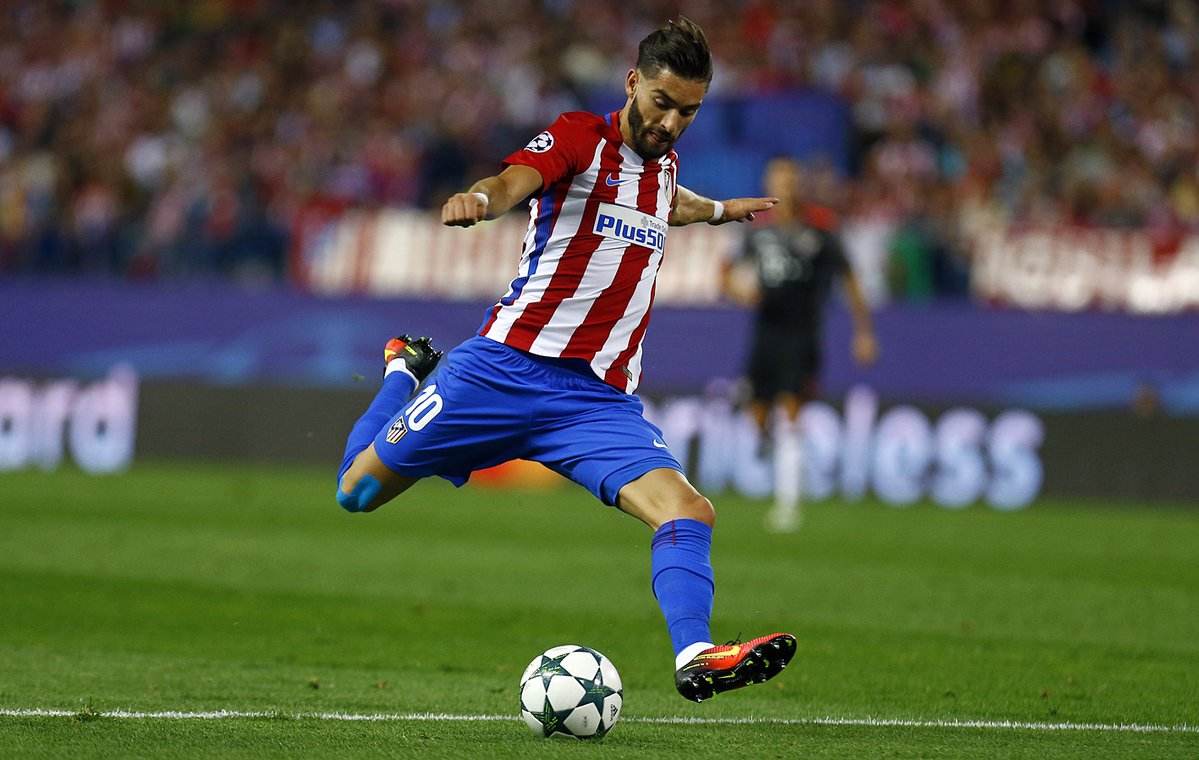 外媒:卡拉斯科将在6月回到大连 踢中超让他难适应西甲_马竞