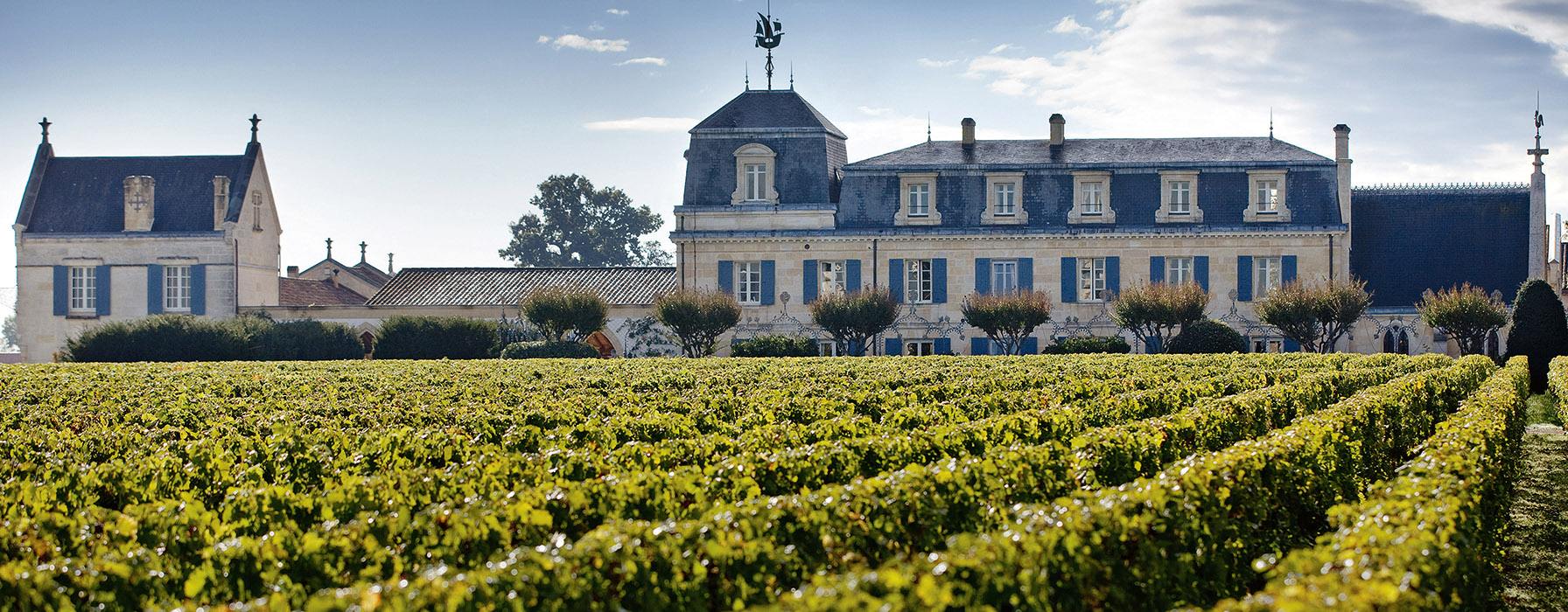 浙江臻品酒业丨顶级酒庄之侯伯王酒庄_庄园