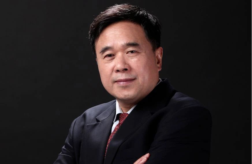 馆馆长,caac智能大屏营销研究院院长黄升民在接受流媒体网专访时表示