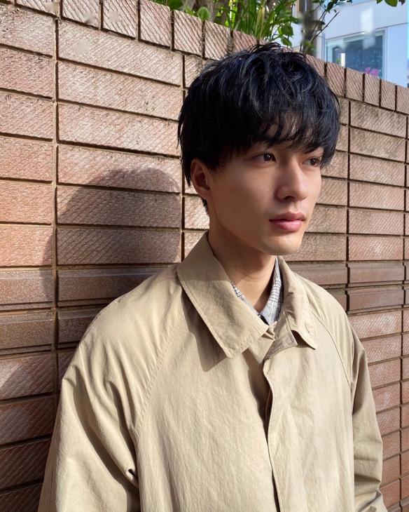 校园帅哥的顶点日本2020年最帅男大学生冠亚军决出