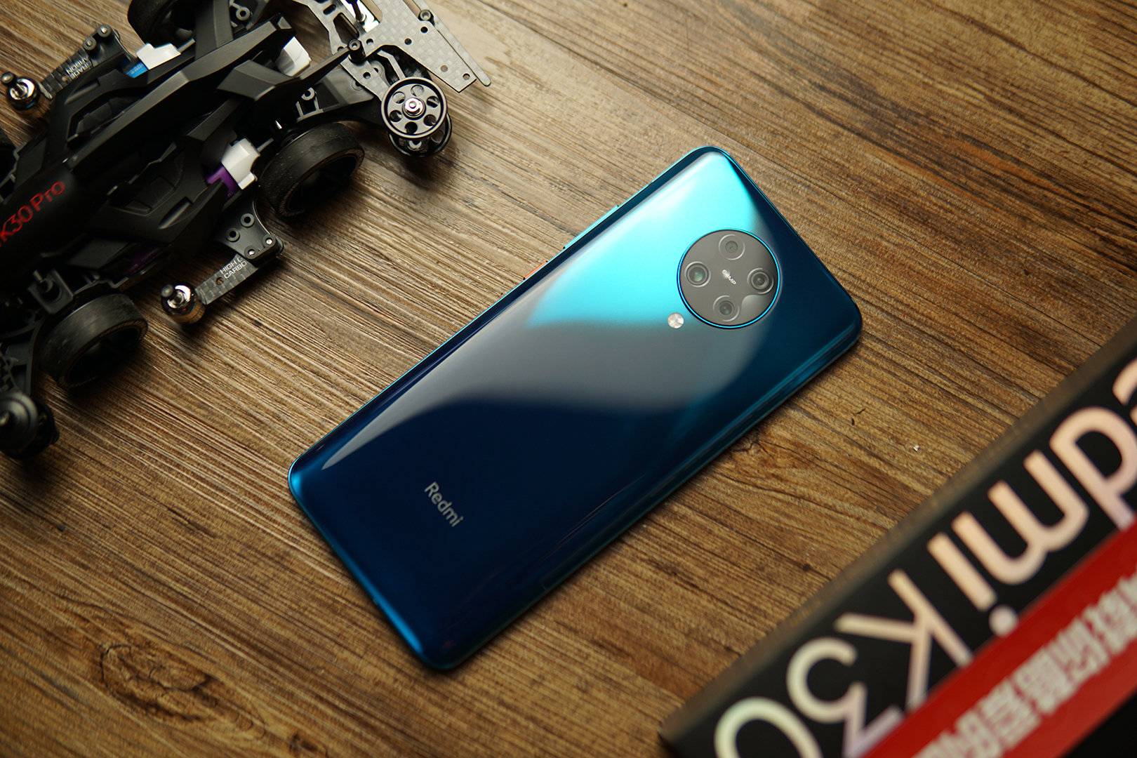 它是目前性价比最强骁龙865旗舰3月27日正式开售