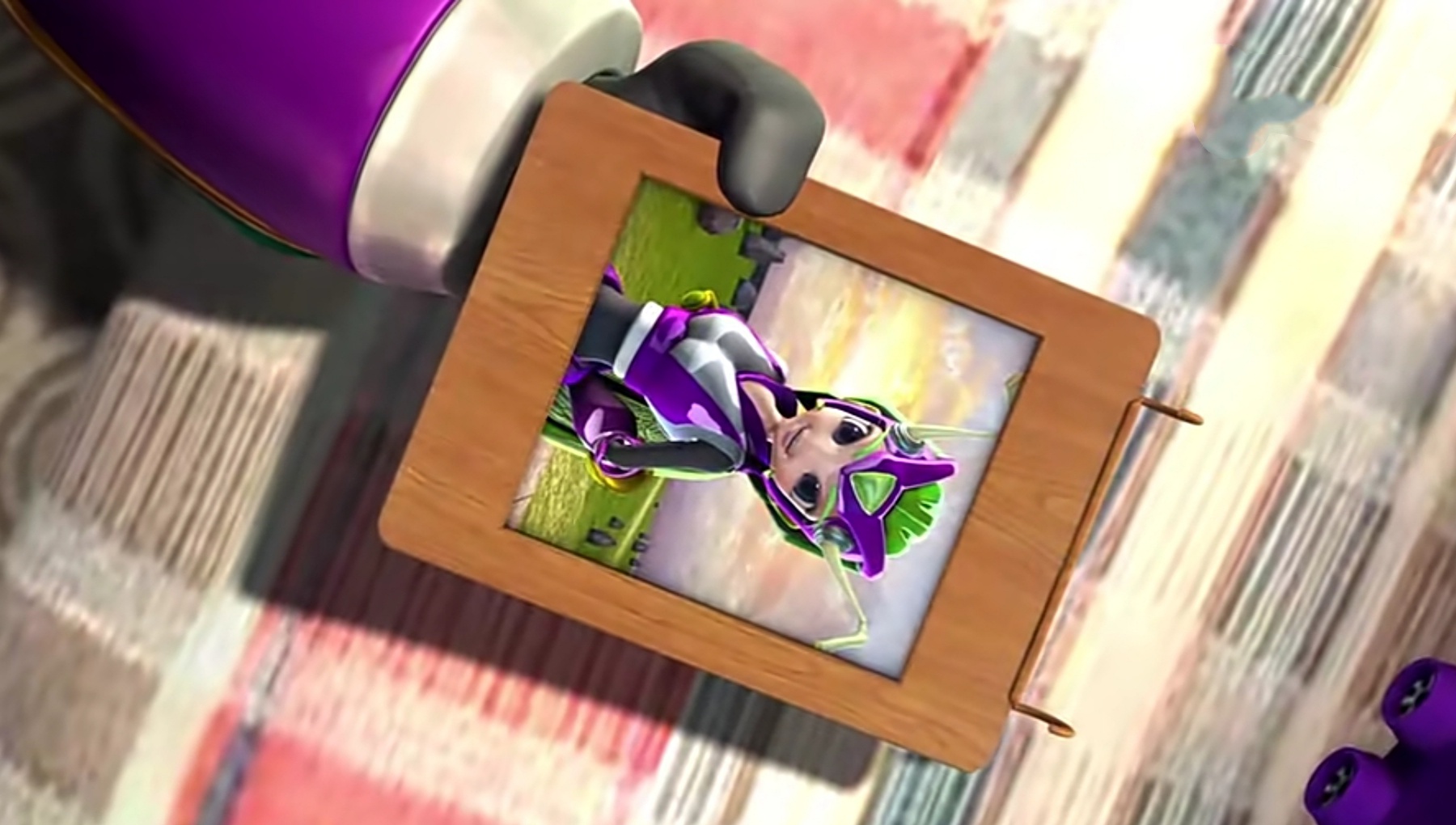 原创铁甲威虫之骑刃王最终的赢家竹叶青你喜欢吗