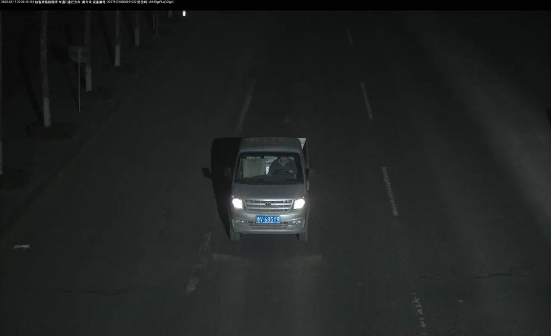 鲁gw鲁vq又一批老司机被罚款公示