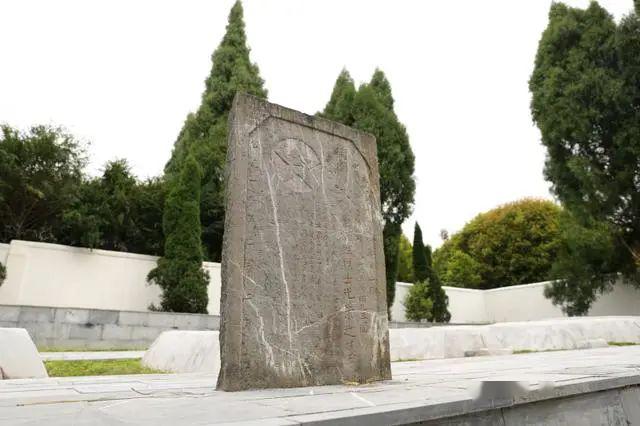 临武十八岿烈士公墓档案