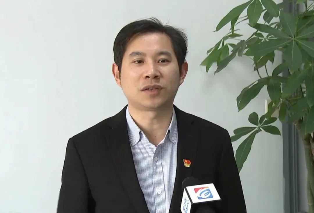 一把手访谈丨肖军以first理念为指引再创七都经济辉煌