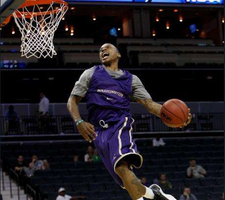 原创小托马斯身体素质有多好看这些照片你就懂真以为175能打nba