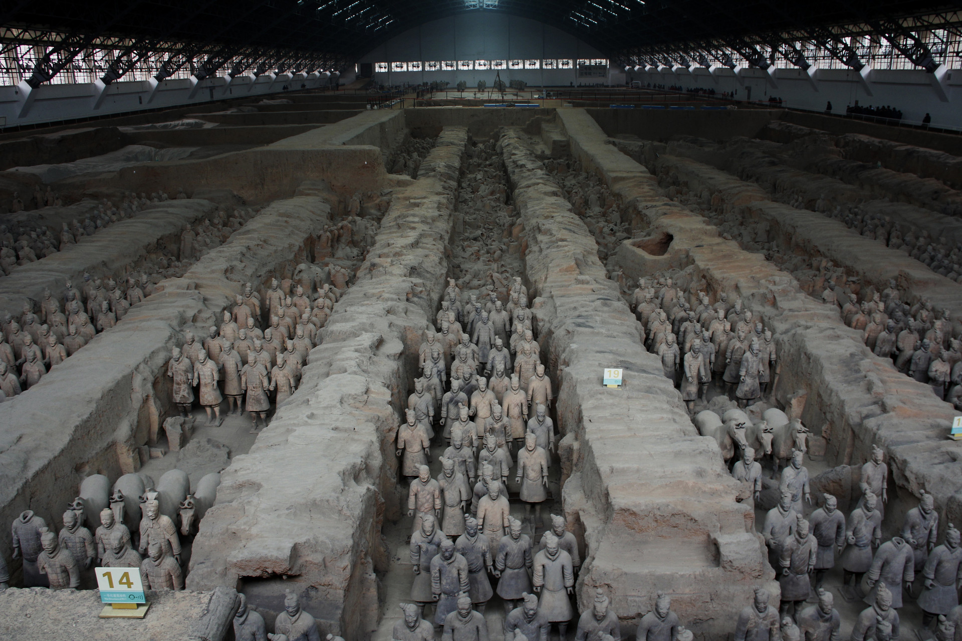 这所211是西北高校之母考古学媲美北大一半学生来自陕西