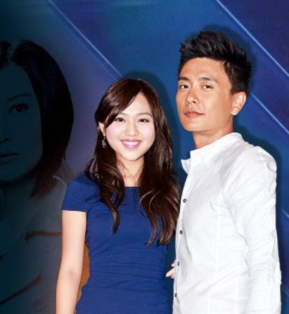 沟仔高手真正tvb发电机林颖彤撇穷男友成功又搭上两个富贵男友