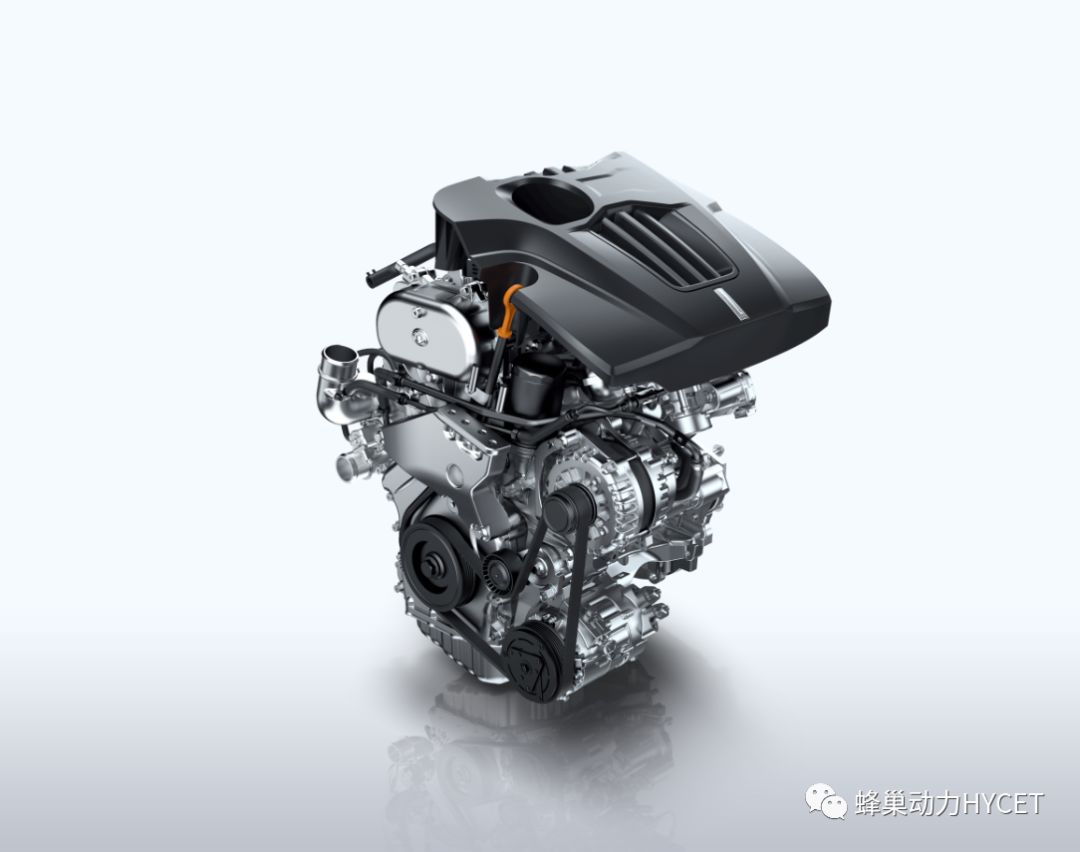 2019年"中国心"十佳发动机名单出炉,长城旗下零部件版块蜂巢易创研发