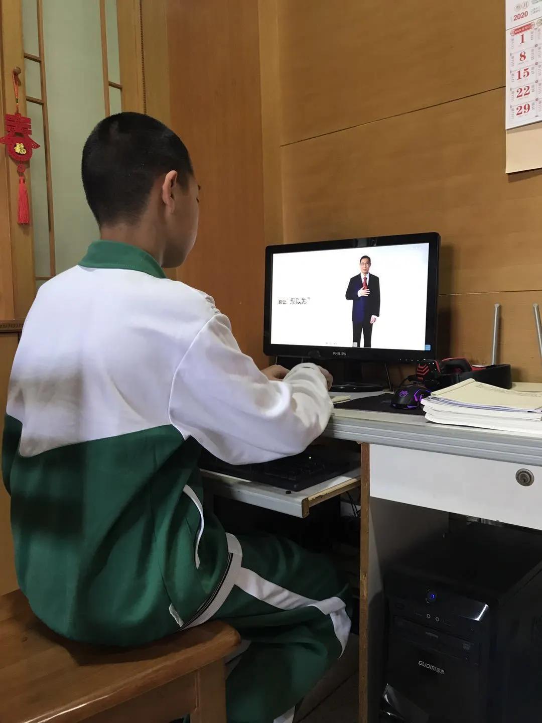 【金平区金荷中学】安全无小事 防范于未然