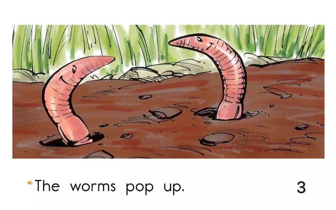 小班——彩虹摩天轮中班,大班 《little speckled frogs》