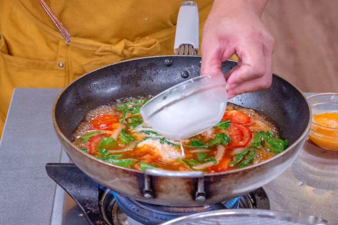 詹姆士的厨房 | 这样煮泡面,满满都是高级感!