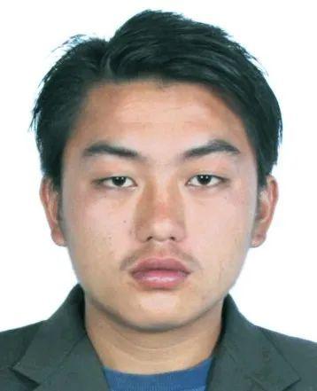 关于继续公开征集邓洪涛等人违法犯罪线索的通告_建水县