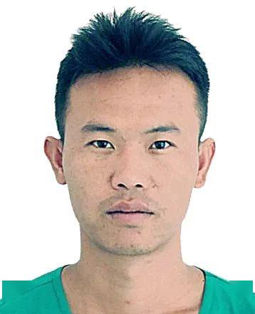 关于继续公开征集邓洪涛等人违法犯罪线索的通告_建水县