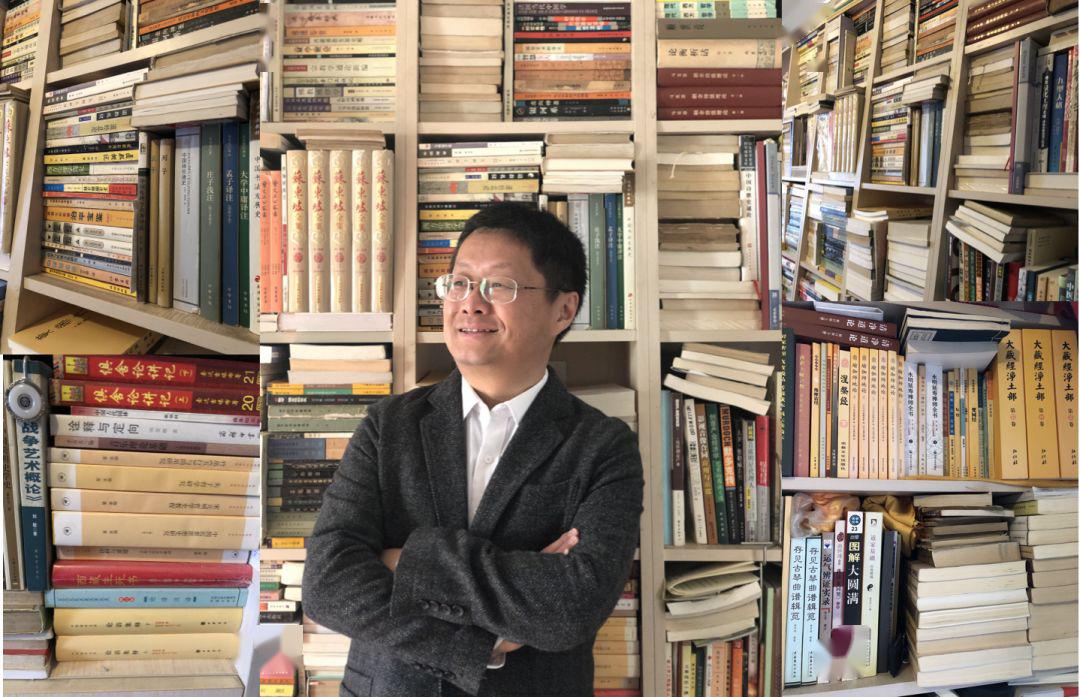 《道德经》最厉害的5个"中式智慧",你越早知道,活得越好_黄向军