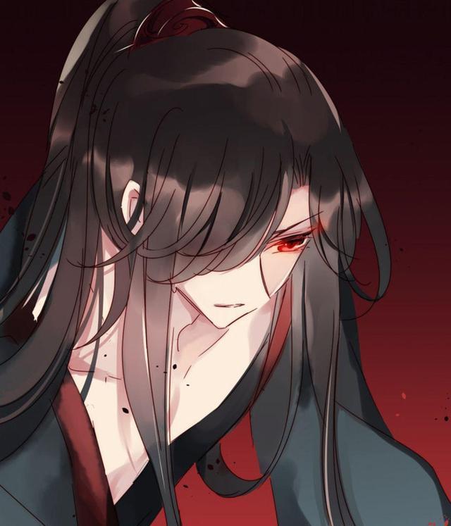 墨香铜臭的作品都卖了什么版权渣反不会被影视化魔道有游戏