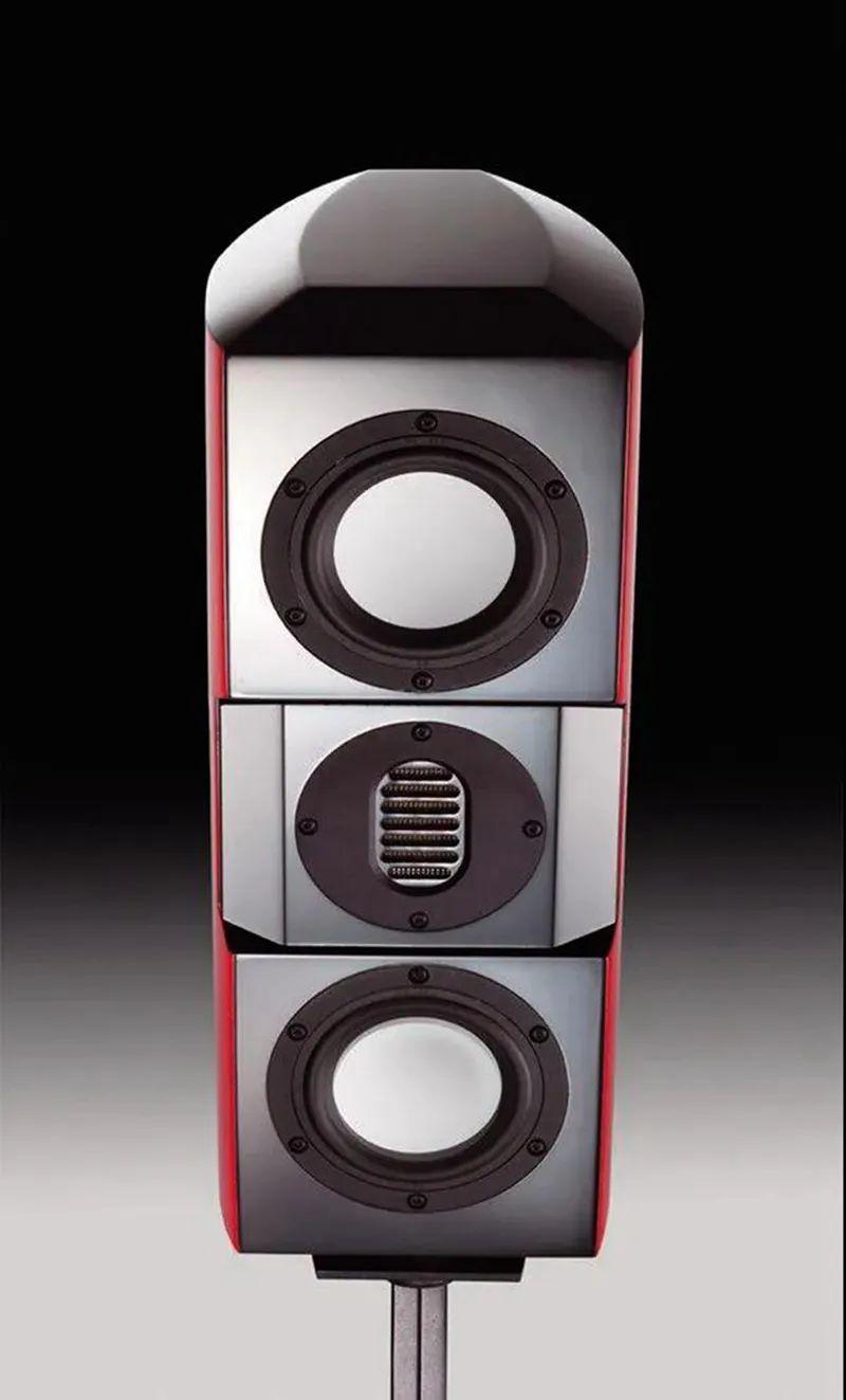 【烧友家访】小空间大能量:令人啧啧称奇的Evolution Acoustics Micro One书架箱_搜狐汽车_搜狐网