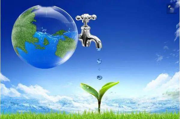 节能降本坚持节水优先建设幸福汉钢