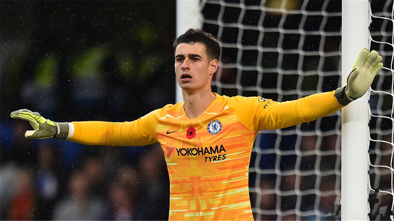 不惜一切代价送走凯帕曝切尔西瞄准三大门神德国成重灾区