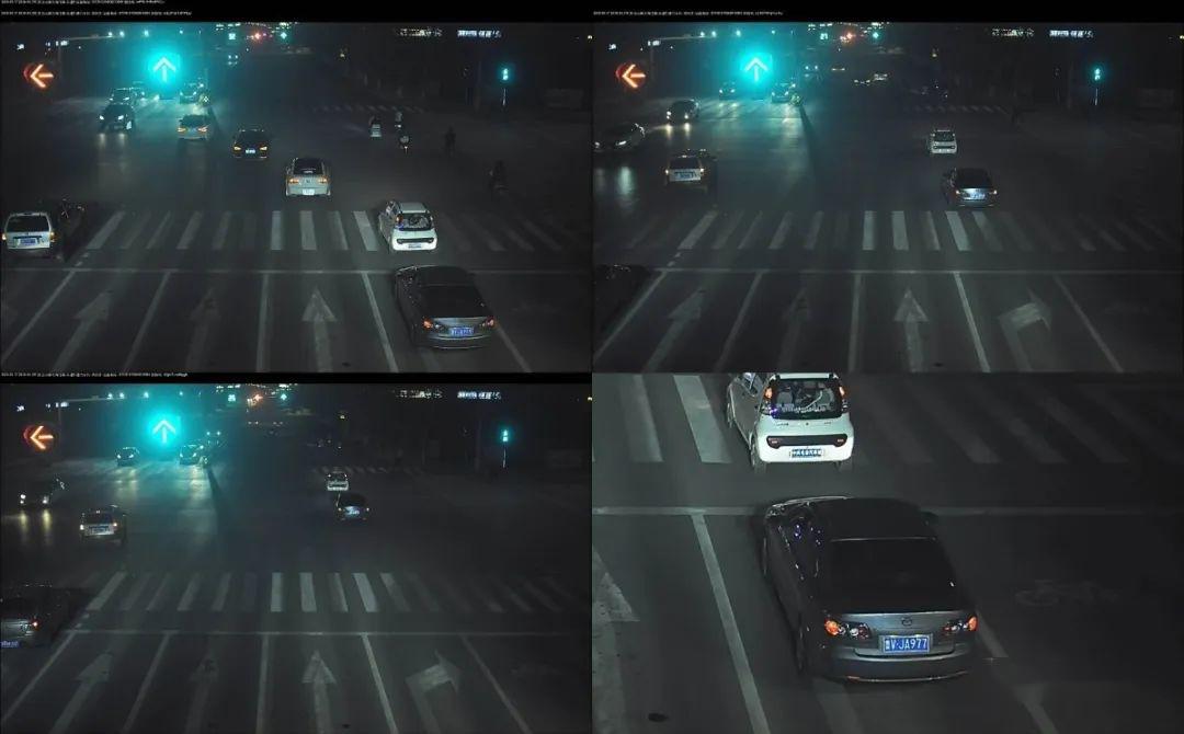 鲁gw鲁vq又一批老司机被罚款公示