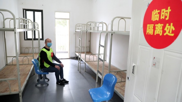 四川彭州演练迎复课