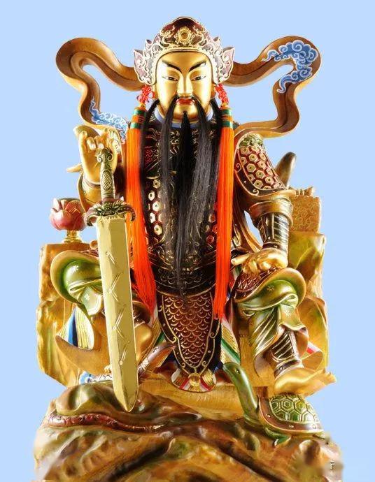 科普三月三碣石帝爷生上巳踏春好时节