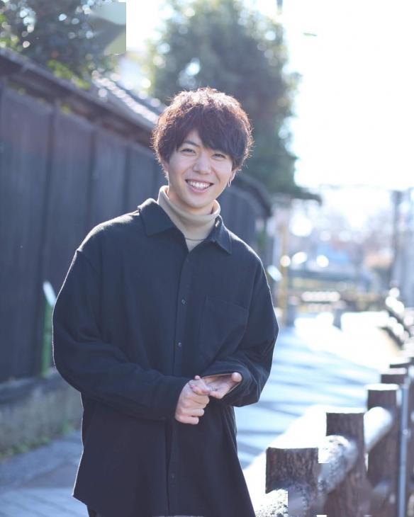 校园帅哥的顶点日本2020年最帅男大学生冠亚军决出