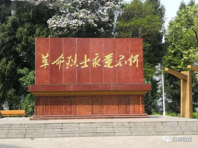 为阳城烈士寻找亲人,全城动起来……_刘松