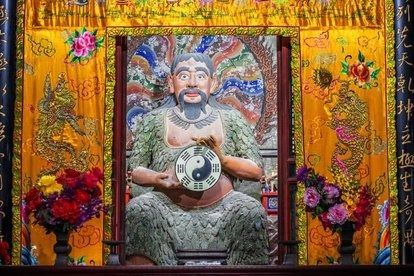 专栏任平生作品赏析农历三月三平起仄收新华韵