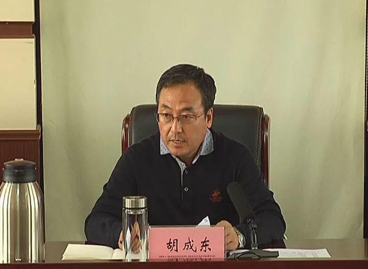 太仆寺旗召开新冠肺炎疫情防控工作调度会